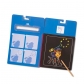 Продукт Melissa and Doug Chase - Книжка със скреч страници  - 3 - BG Hlapeta
